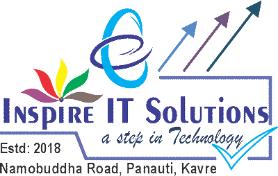 Inspire IT Logo
